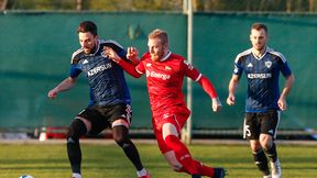 Liga Europy: Legia - Karabach. Głos eksperta: Sytuacja w Azerbejdżanie doda motywacji zawodnikom