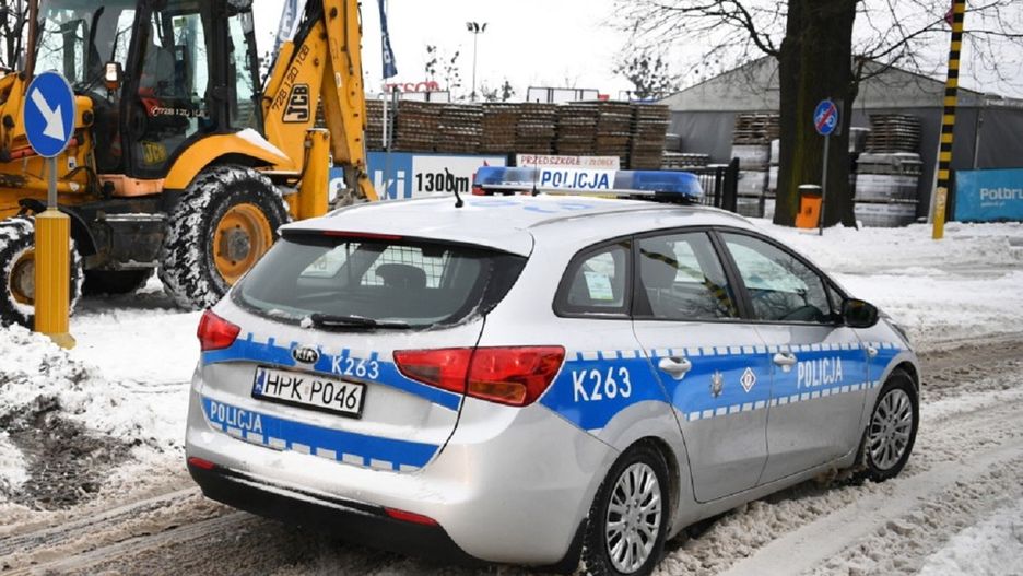 Prokuratura bada sprawę śmierci małżeństwa z Łobodna (zdjęcie ilustracyjne)
