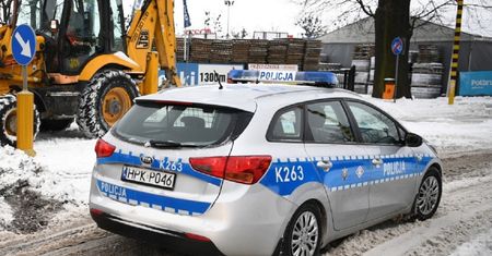 Śląskie. Martwe małżeństwo znalezione przed domem. Są wyniki sekcji zwłok