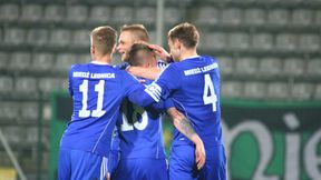 Nice I liga wkracza w decydującą fazę. Ważna rola ligowych gwiazd