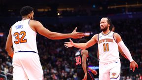 Znamy półfinalistów Pucharu NBA