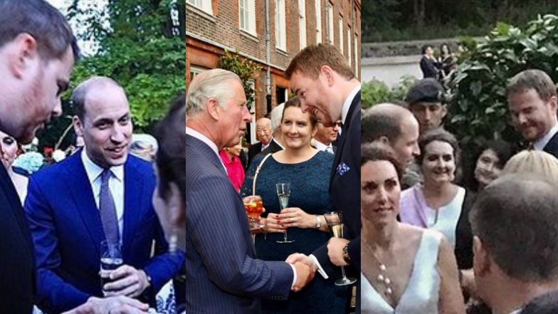 Arystokratyczne życie "księcia" Jana Lubomirskiego-Lanckorońskiego i "hrabianki" Heleny