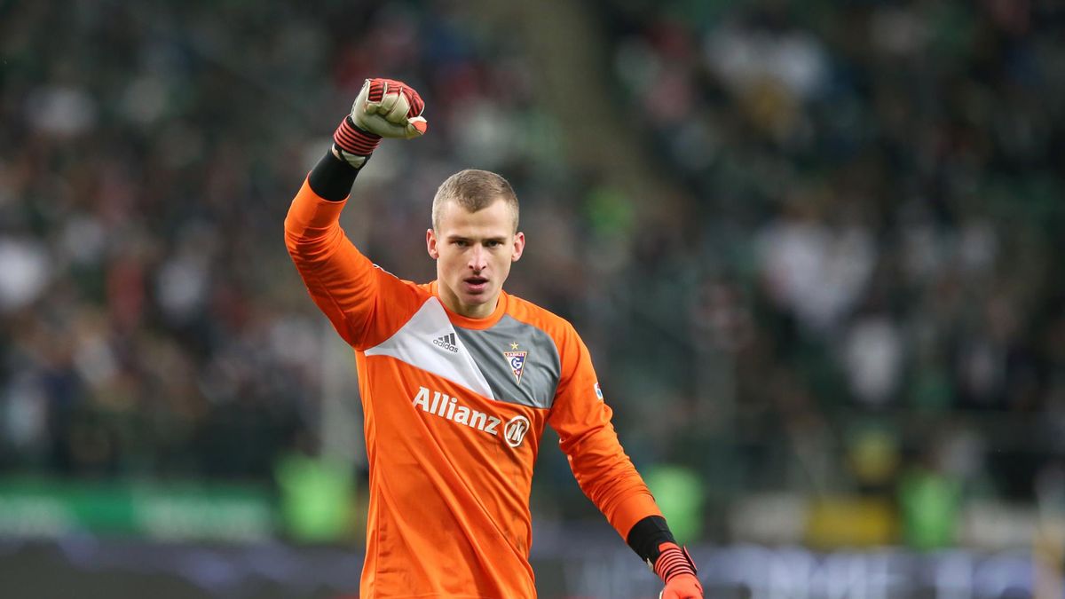 Newspix / Piotr Kucza / Tomasz Loska