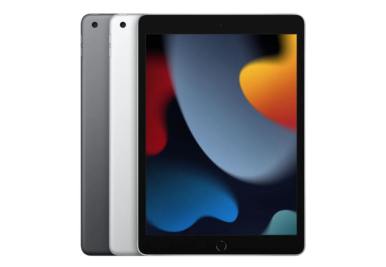 iPad (9. gen.) z 2021 roku wciąż jest przyzwoitym tabletem