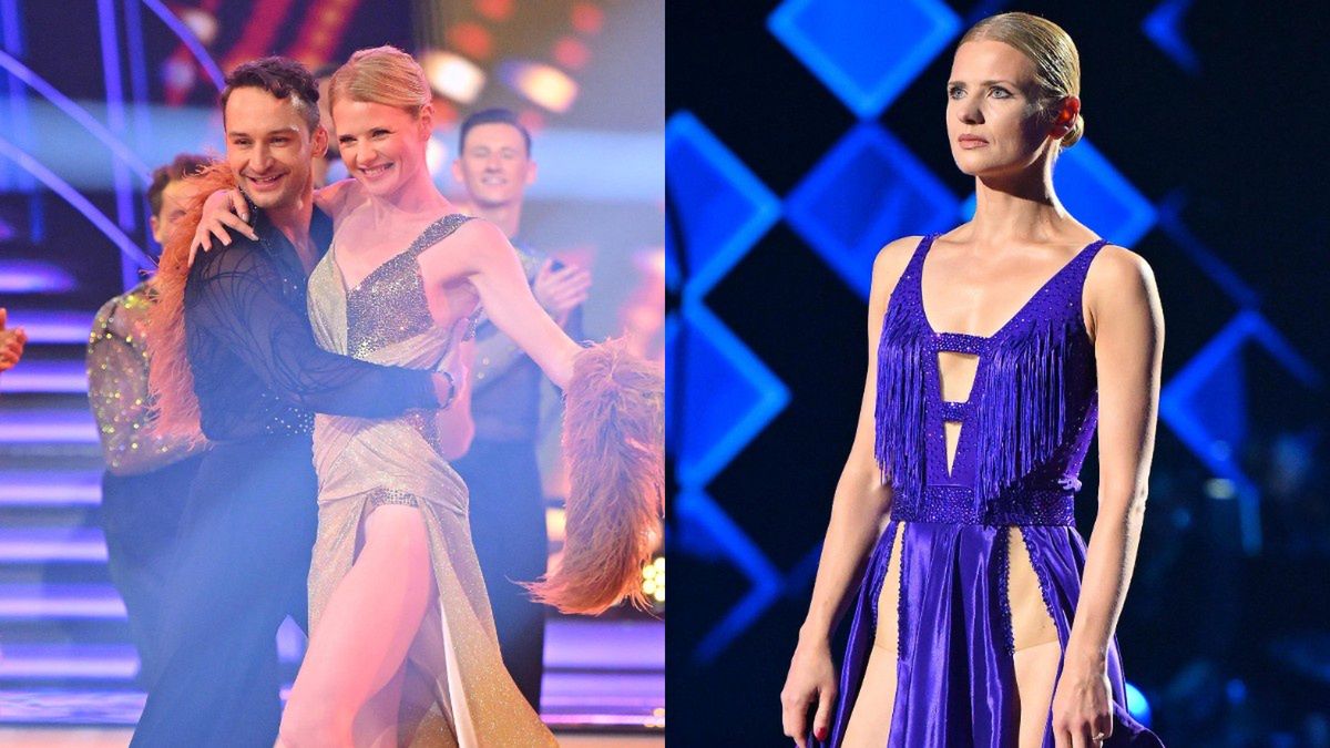 Wiktoria Gorodecka przed laty zmieniła nazwisko 