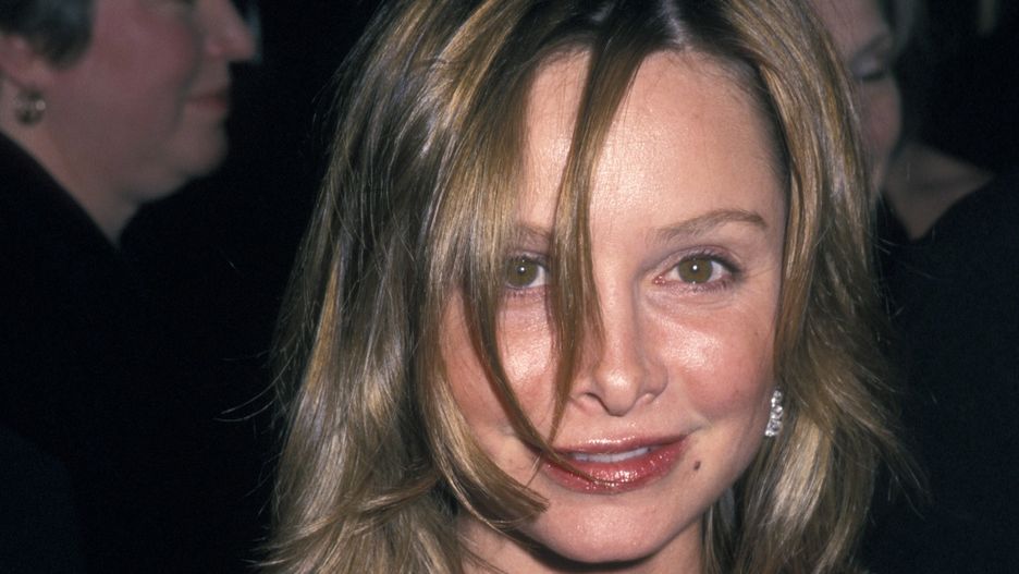 Calista Flockhart wiedzie spokojne życie