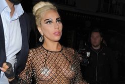 Lady Gaga znów zaszalała. Tym razem jednak przesadziła?
