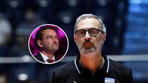 Piękne słowa. Tak Świderski pożegnał Castellaniego