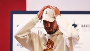 Dramat Carlosa Alcaraza. Podjął decyzję ws. Rolanda Garrosa