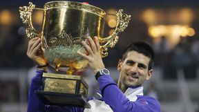 Australian Open: Đoković zagra z Kubotem, Federer i Williams w IV rundzie