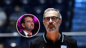 Piękne słowa. Tak Świderski pożegnał Castellaniego