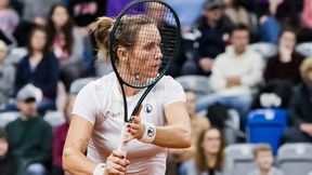 Polka nie dała rady. A była rozstawiona