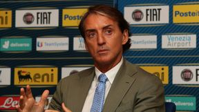 Roberto Mancini odkrył pierwsze karty. Którzy Włosi mają szansę na Euro 2020?