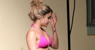 ''Spring Breakers'': Szykuje się filmowy skandal?