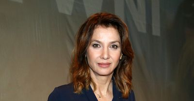 "Na Wspólnej": Grażyna Wolszczak chudnie przez chorobę. Co dolega aktorce?