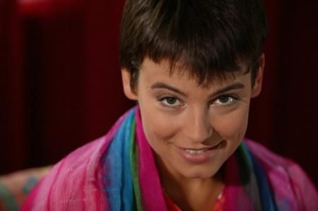 Anna Mucha