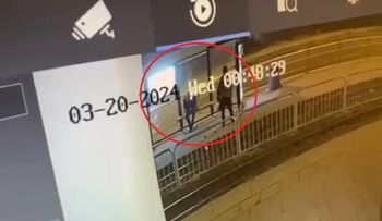 Podpalił 36-latka na przystanku w Łodzi. Taki usłyszał wyrok