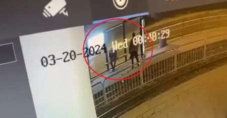 Podpalił 36-latka na przystanku w Łodzi. Taki usłyszał wyrok