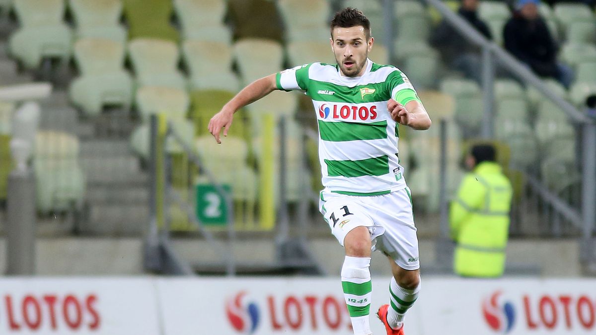 Newspix / Piotr Matusewicz