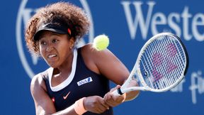 Tenis. WTA Nowy Jork: trudne przeprawy Naomi Osaki i Aryny Sabalenki. Madison Keys nie obroni tytułu