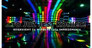 Popularny klub muzyczny z regionu został zamknięty