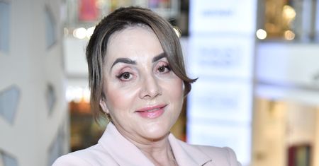 Dlatego ma tylko jednego syna. Danuta Martyniuk poszła za radą lekarza