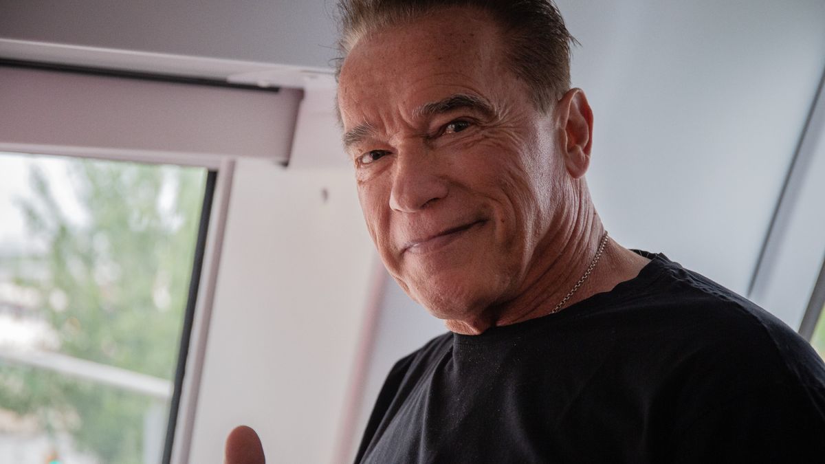 Zdjęcie okładkowe artykułu: Getty Images / Europa Press News / Contributor / Na zdjęciu:  Arnold Schwarzenegger