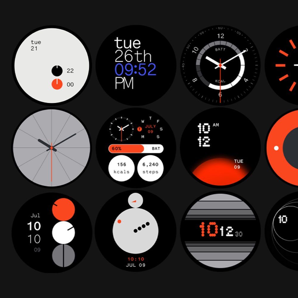 CMF Watch Pro 2