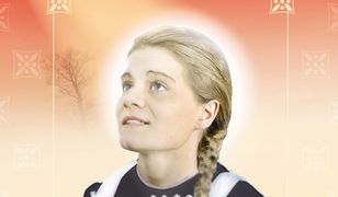 Karolina. 100. LECIE MĘCZEŃSKIEJ ŚMIERCI bł. Karoliny Kózkówny. Czy jest coś za co oddałbyś życie?