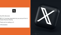 Ile płaci Musk twórcom na X? Znany dziennikarz z Polski dostał ponad 13 tys. zł.