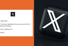 Monetyzacja za publikacje treści na X