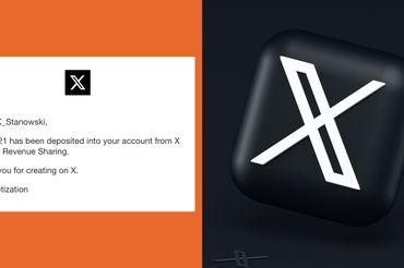 Monetyzacja za publikacje treści na X