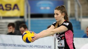 Kornelia Moskwa przed turniejem LE w Albanii: chcemy dostać się do finału!
