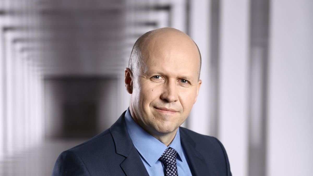 Andrzej Goławski od listopada 2015 roku stoi na czele Mostostalu Warszawa.