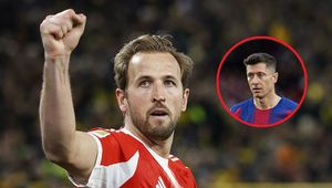 Zmierza po rekord Lewandowskiego. Kane ujawnił, jaką ma taktykę