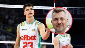 Jest tego pewny po geście Nikołowa. "Dołożył dodatkowej motywacji"