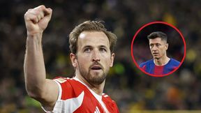 Zmierza po rekord Lewandowskiego. Kane ujawnił, jaką ma taktykę