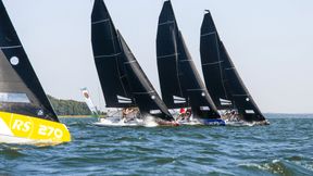 Ruszają Ligi Regionalne Polskiej Ligi Żeglarskiej