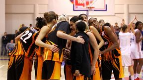 Euroliga kobiet: Dwie drużyny już w Final Four. Dobre występy Kobryn i Bibrzyckiej