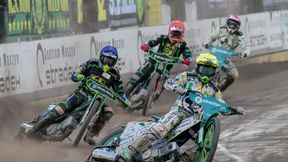 Elitserien: Lindgren zdeklasował wszystkich w Eskilstunie. Dudek dotrzymywał mu kroku