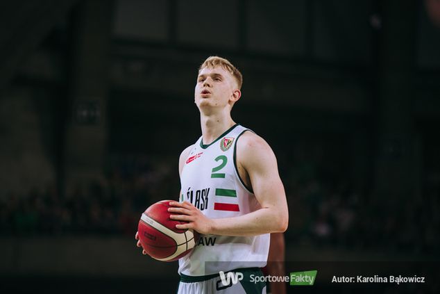 Łukasz Kolenda: Urlep daje wędkę