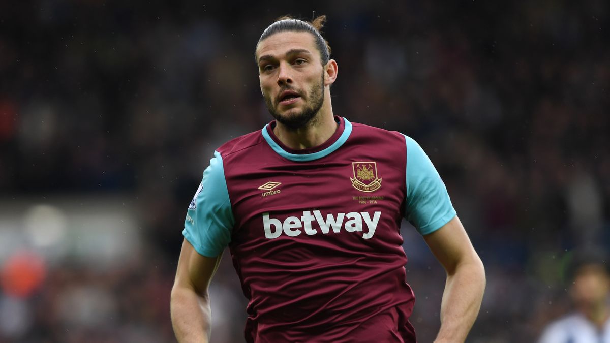 Getty Images / Shaun Botterill / Na zdjęciu: Andy Carroll