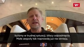Peter Schmeichel broni Wojciecha Szczęsnego. "Był perfekcyjnie ustawiony"