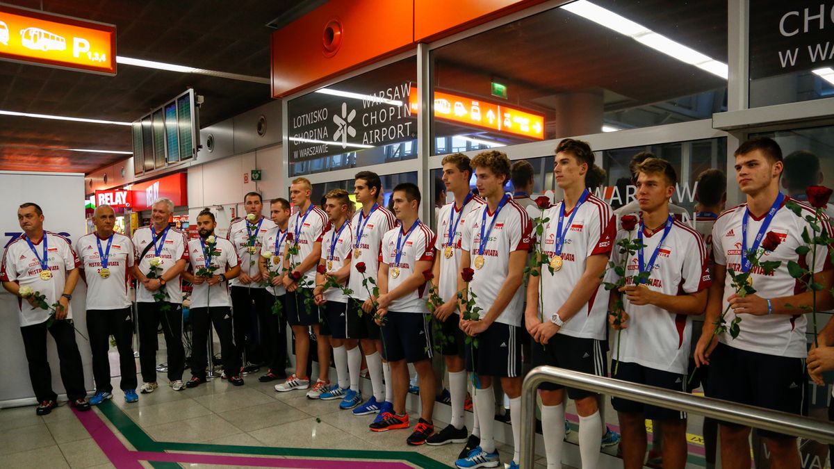 WP SportoweFakty / Anna Klepaczko