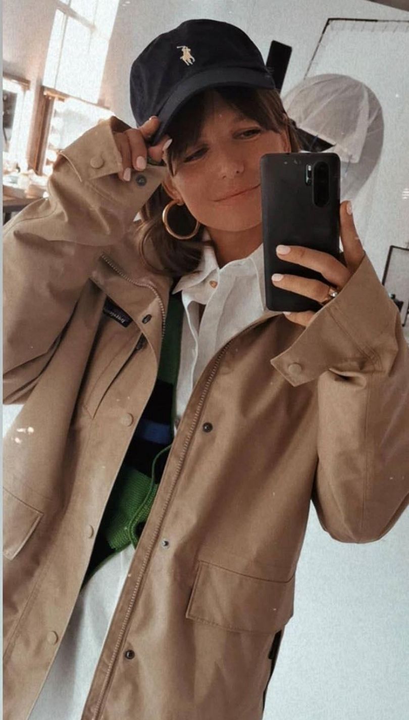 Anna Lewandowska na planie sesji zdjęciowej