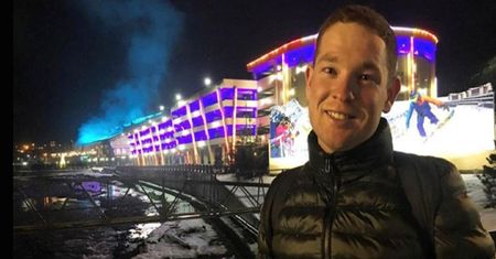 Chwalił się żonie zbrodniami wojennymi. Rosyjski żołnierz zdemaskowany