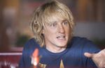 Owen Wilson przenosi się z rodziną do Azji