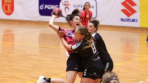  PGNiG Superliga Kobiet. Suzuki Korona Handball Kielce - MKS Funfloor Perła Lublin 22:29 (galeria)