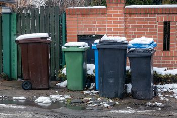Wystawiasz worki przed dom? Nowe zasady mogą cię słono kosztować