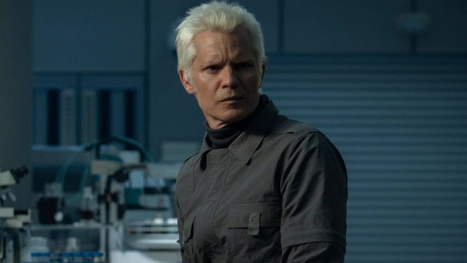 Źrodło fot. Obcy: Ziemia, Noah Hawley, FX Productions, 2025